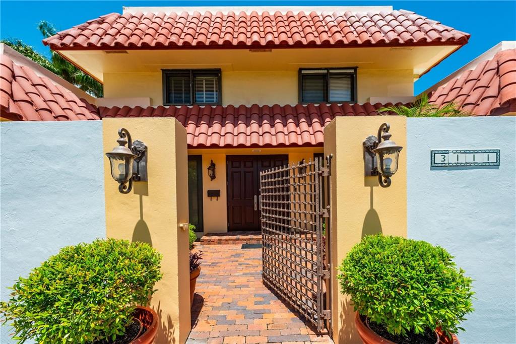 LAUDERDALE BEACH EXT - Residential