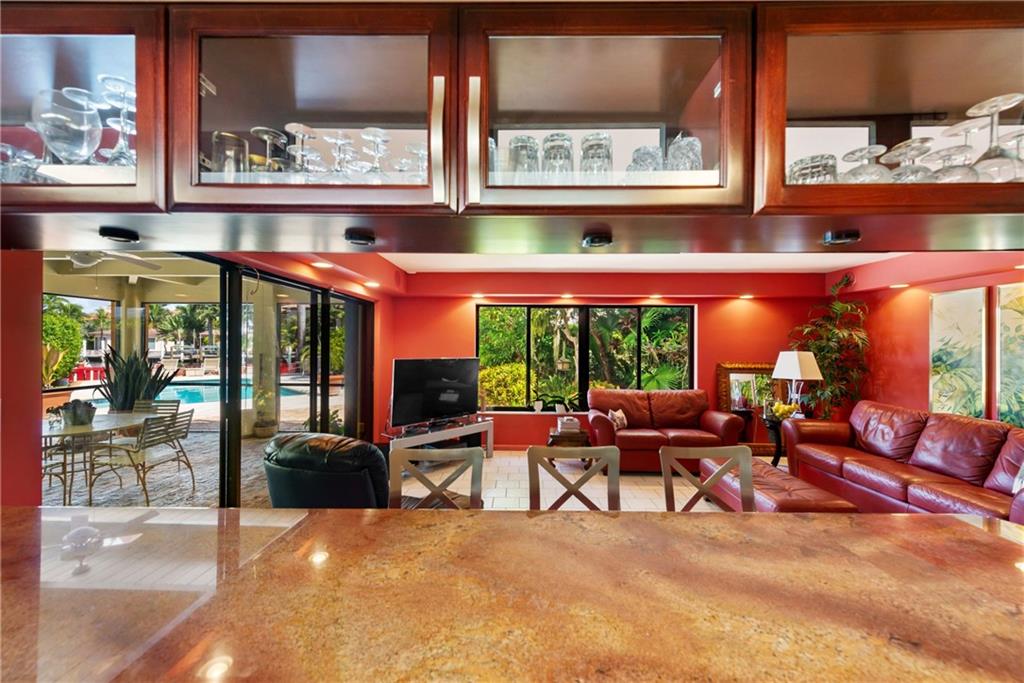 LAUDERDALE BEACH EXT - Residential