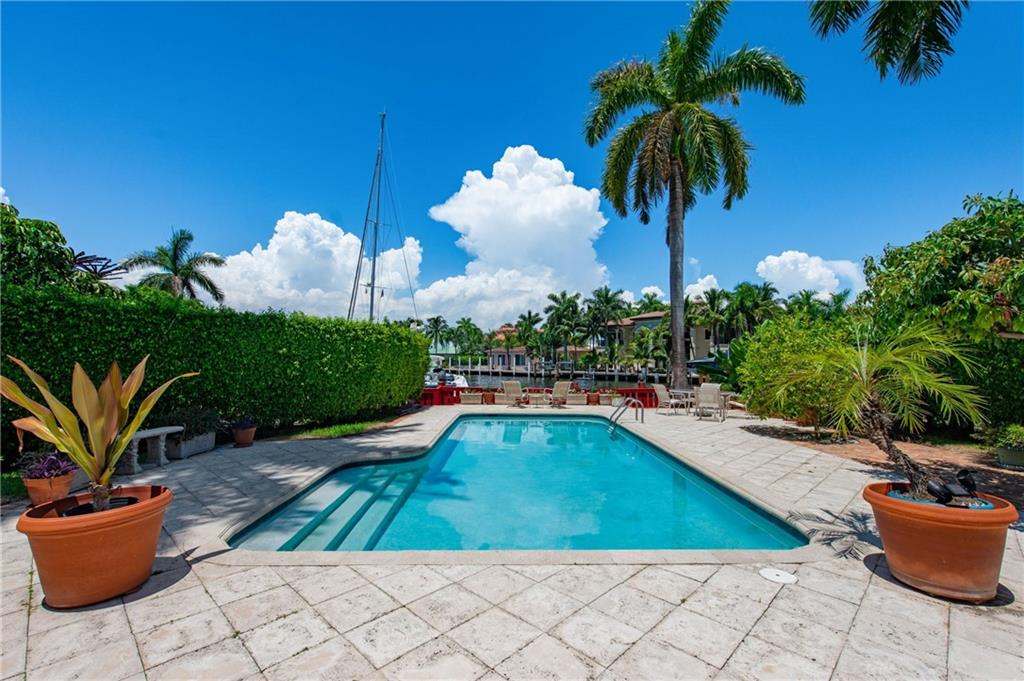 LAUDERDALE BEACH EXT - Residential