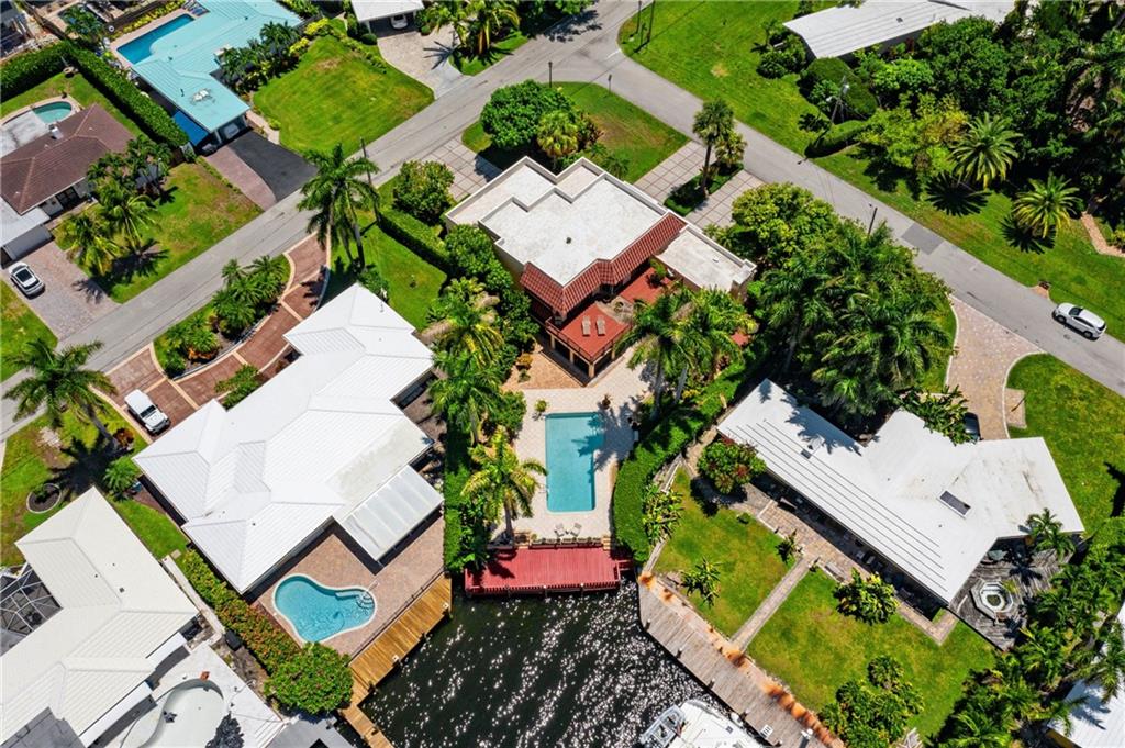 LAUDERDALE BEACH EXT - Residential