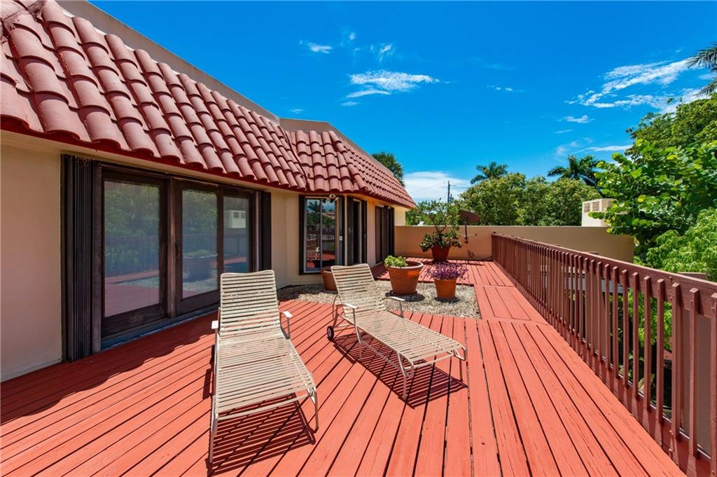 LAUDERDALE BEACH EXT - Residential