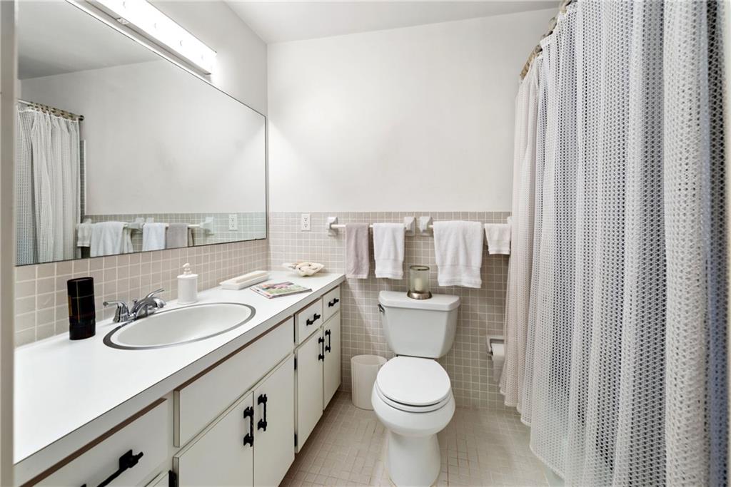 LAUDERDALE BEACH EXT - Residential