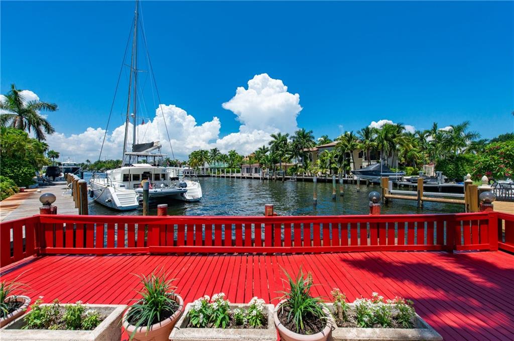 LAUDERDALE BEACH EXT - Residential