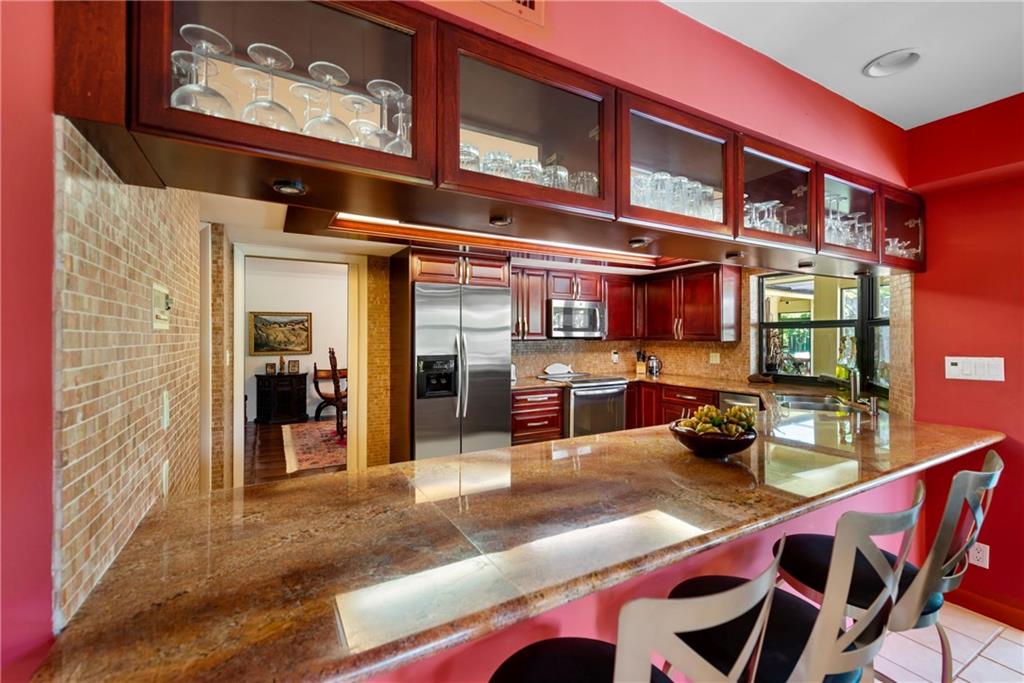 LAUDERDALE BEACH EXT - Residential