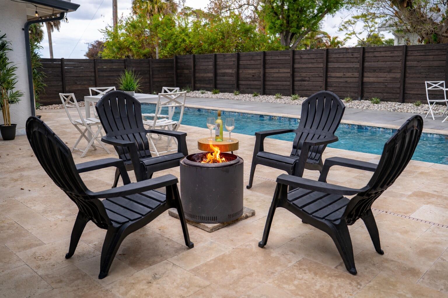 Dixie View - Residential