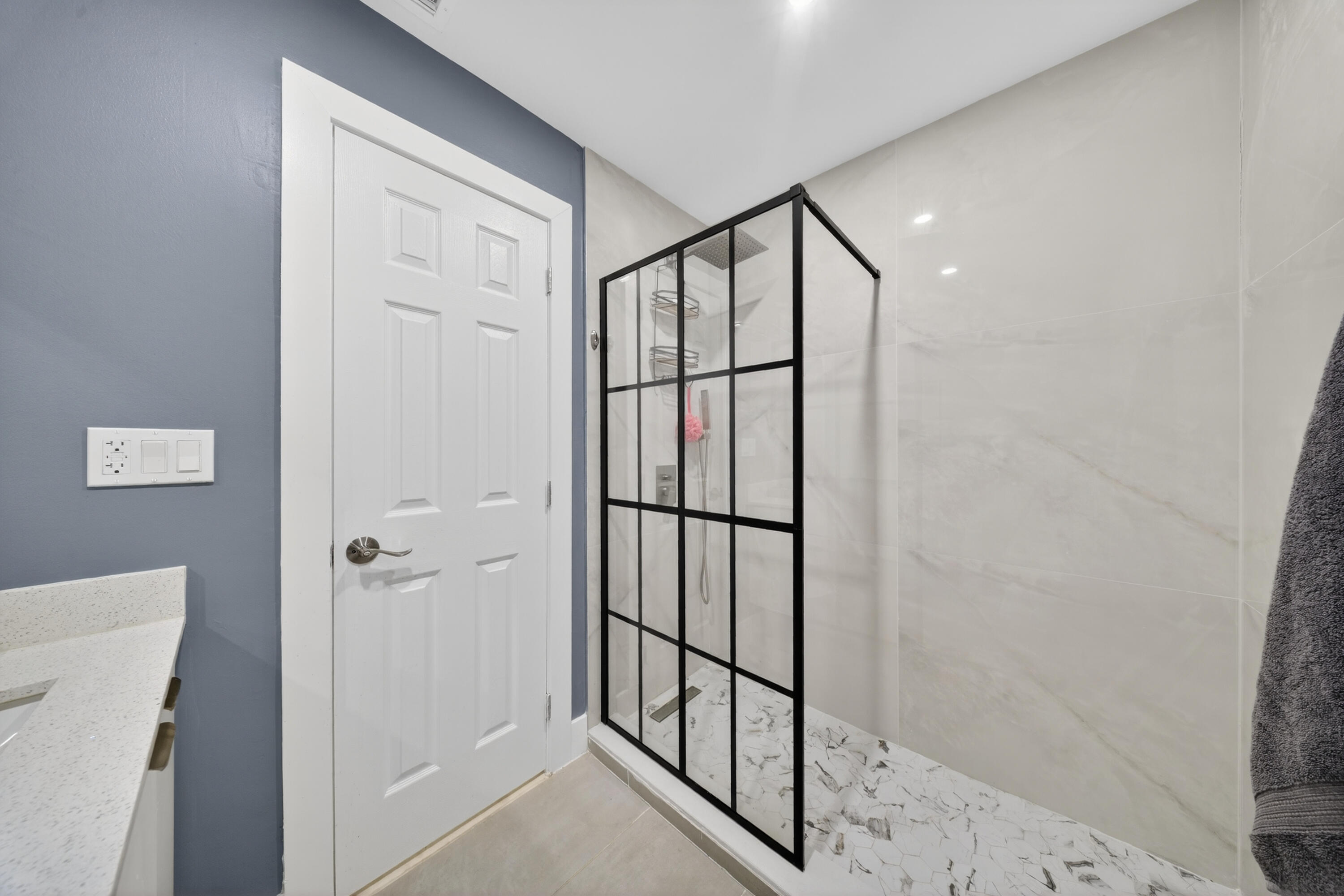 Dixie View - Residential