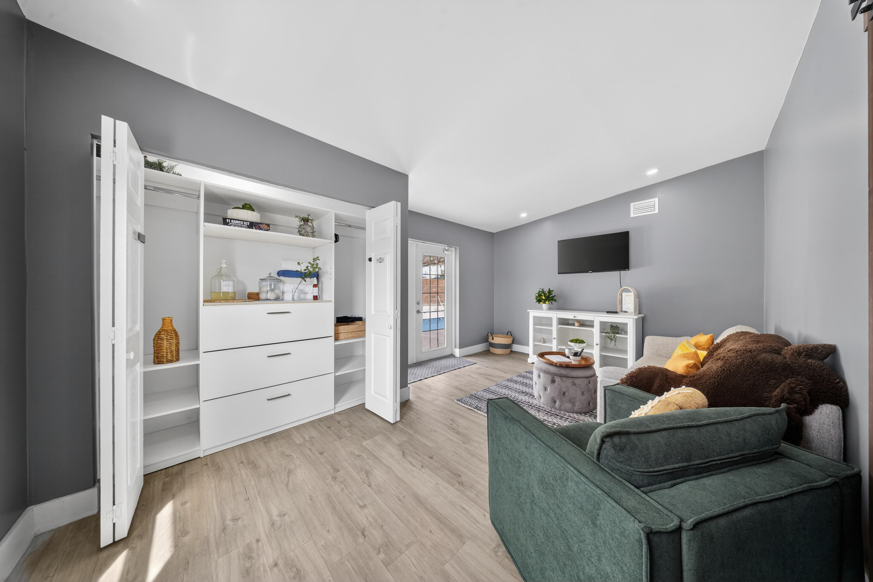 Dixie View - Residential