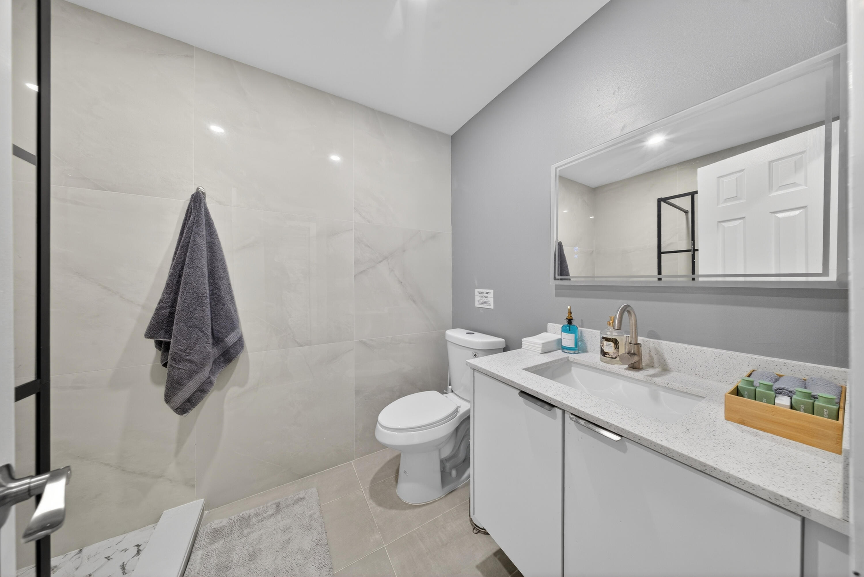 Dixie View - Residential