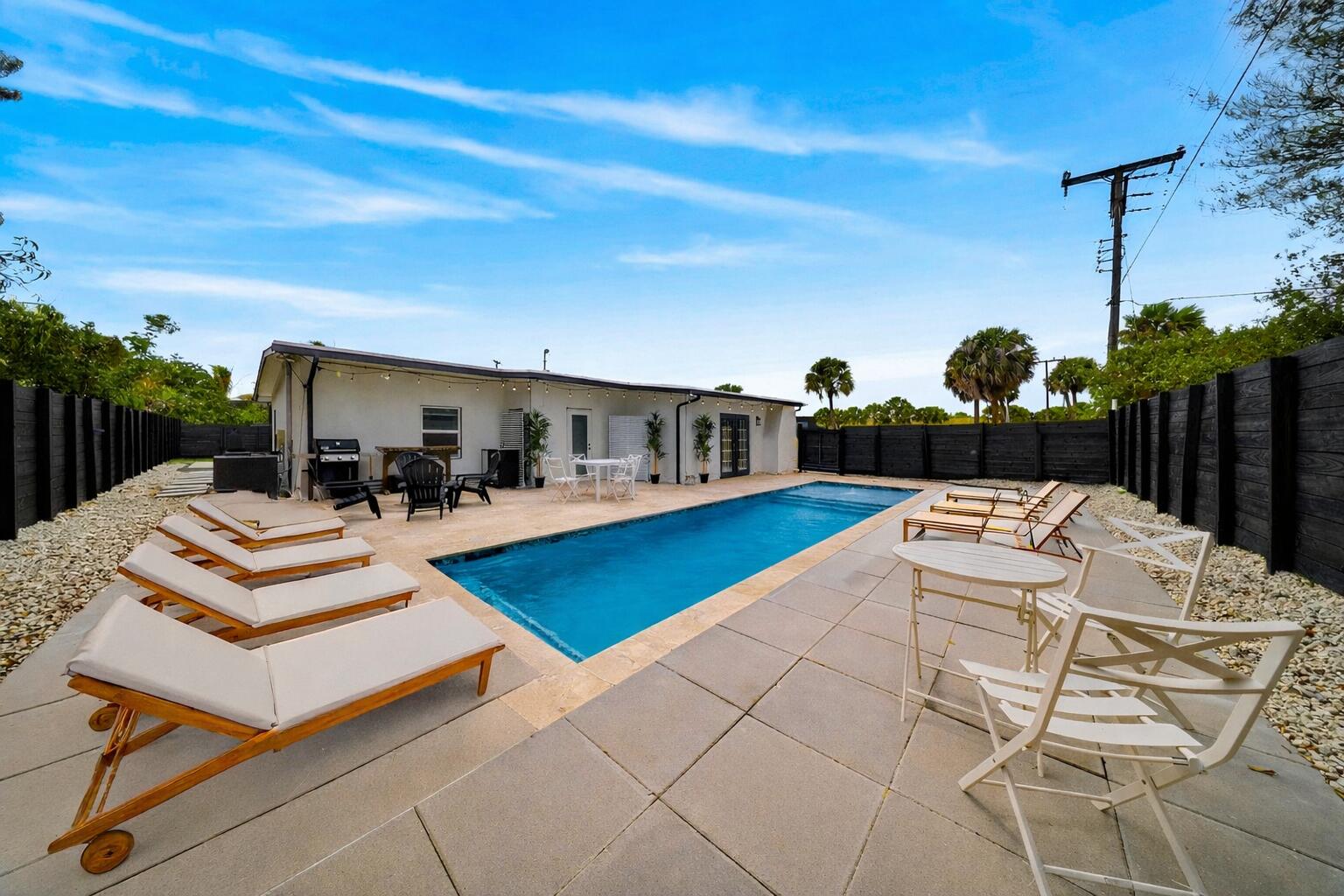 Dixie View - Residential