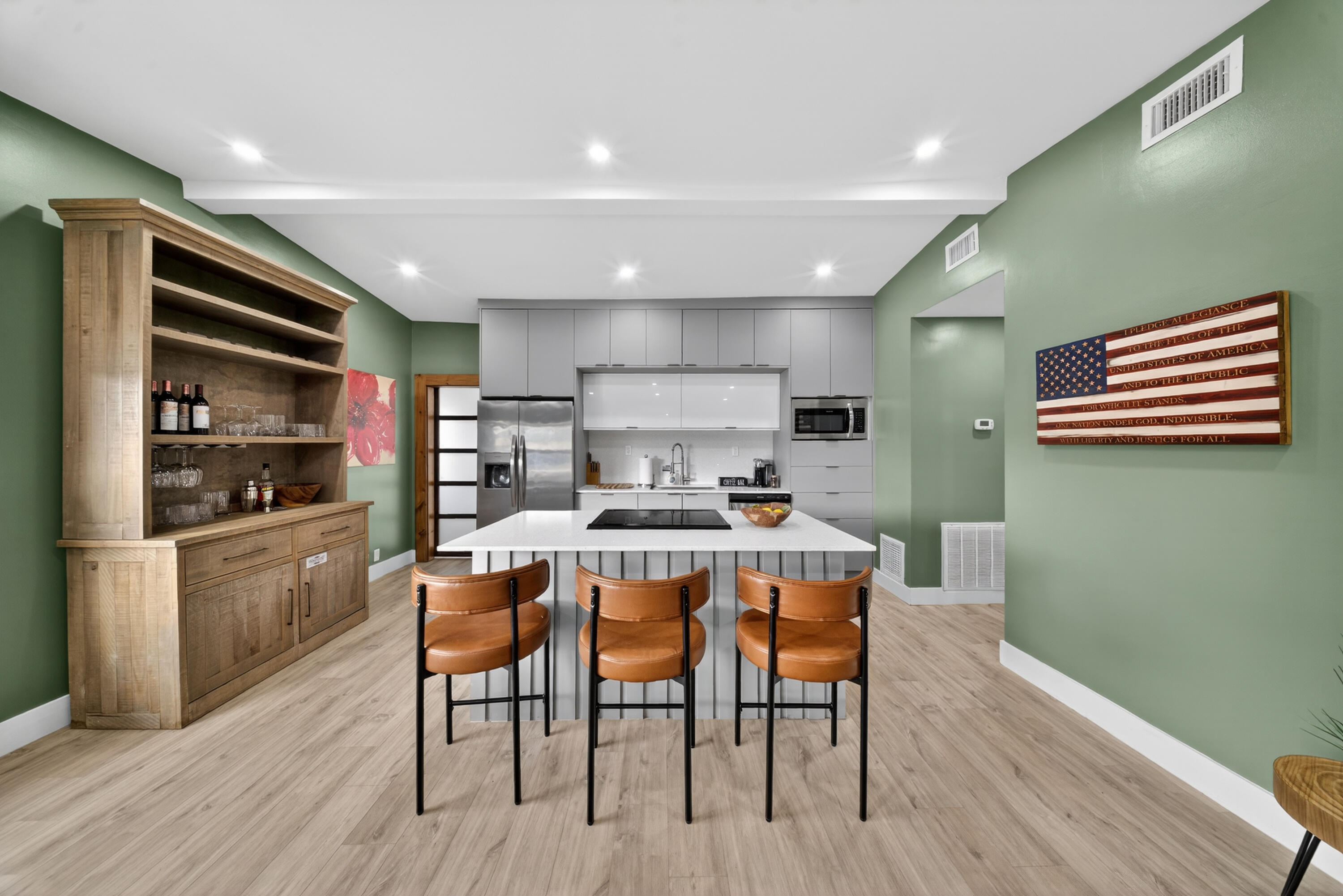 Dixie View - Residential