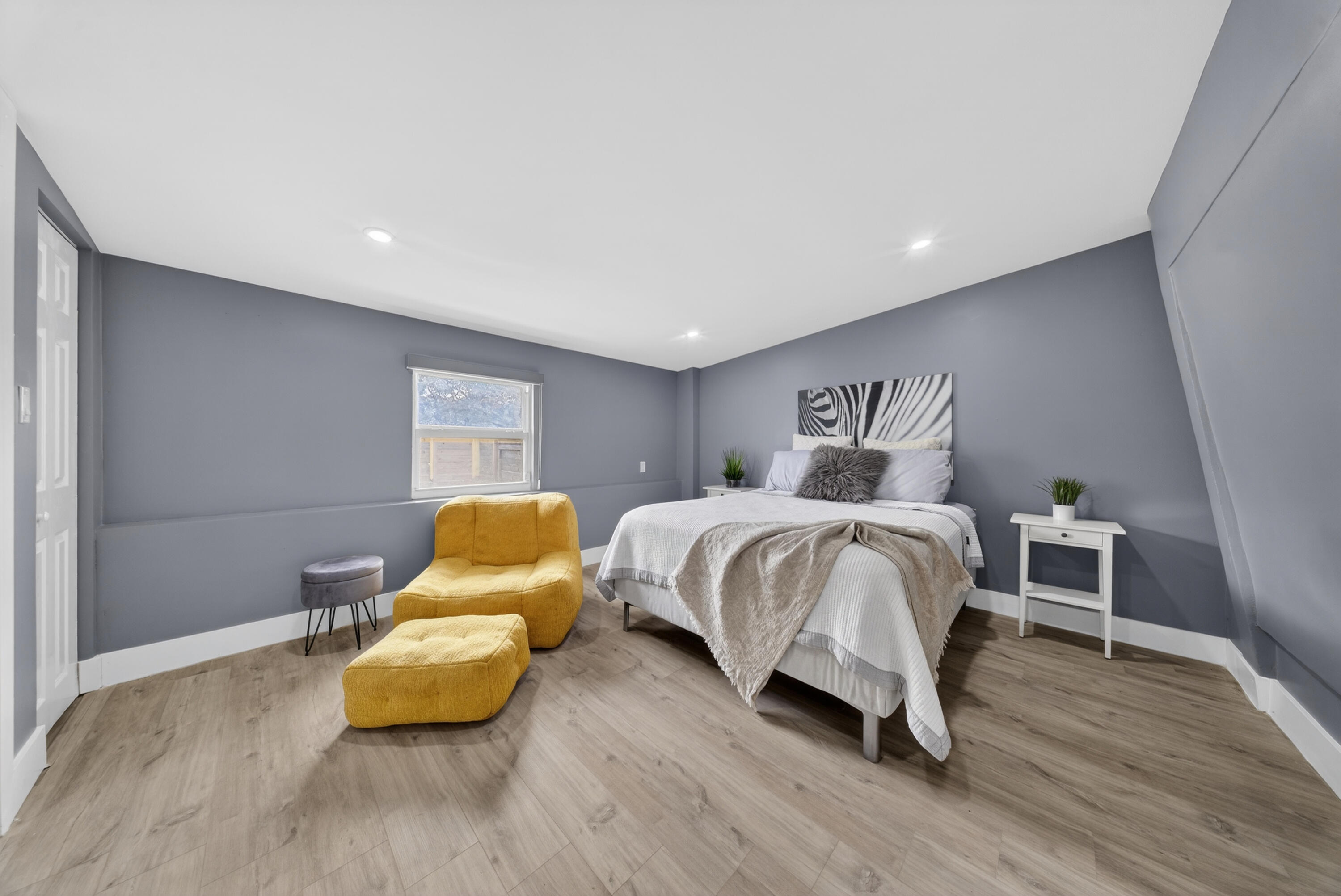 Dixie View - Residential