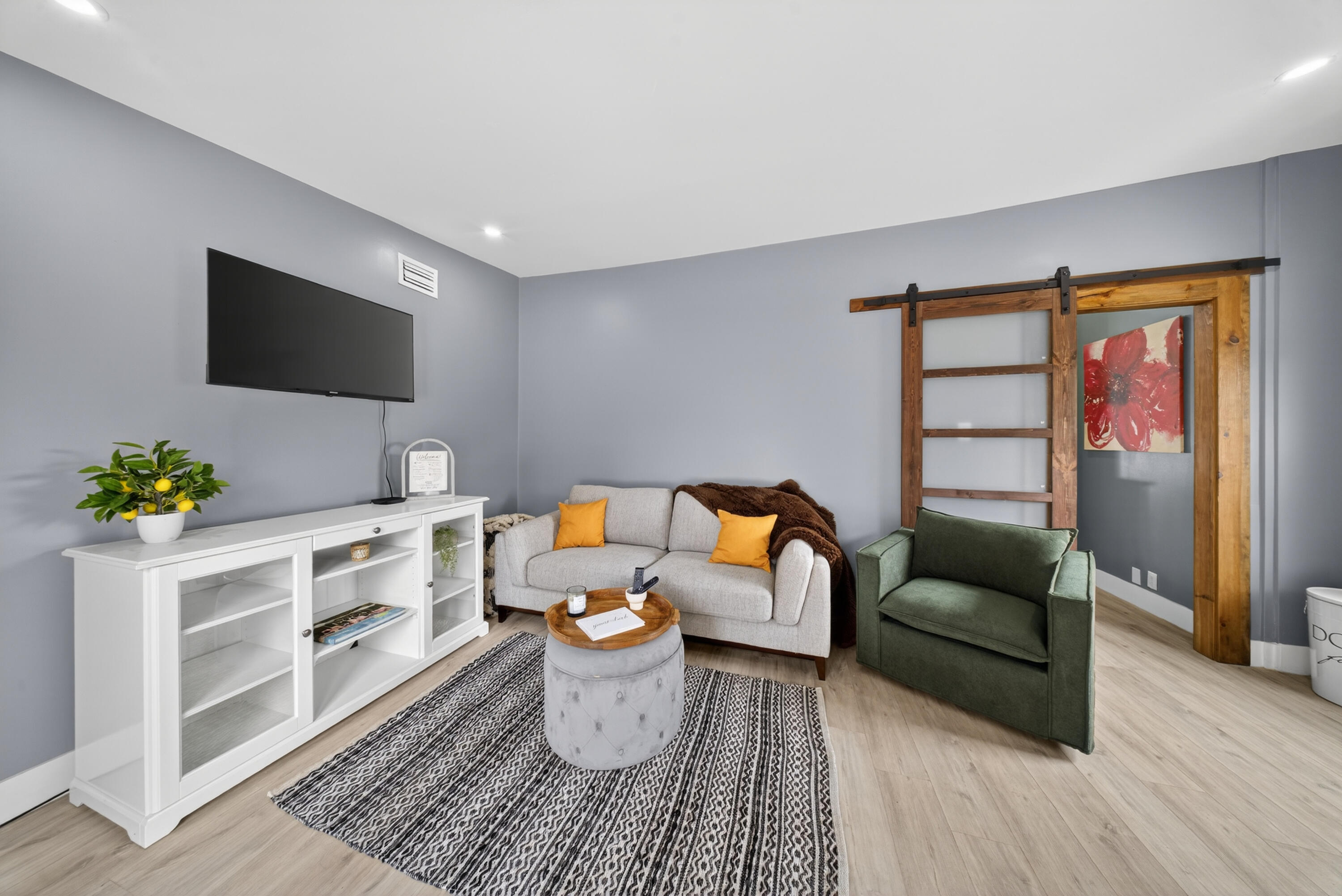 Dixie View - Residential