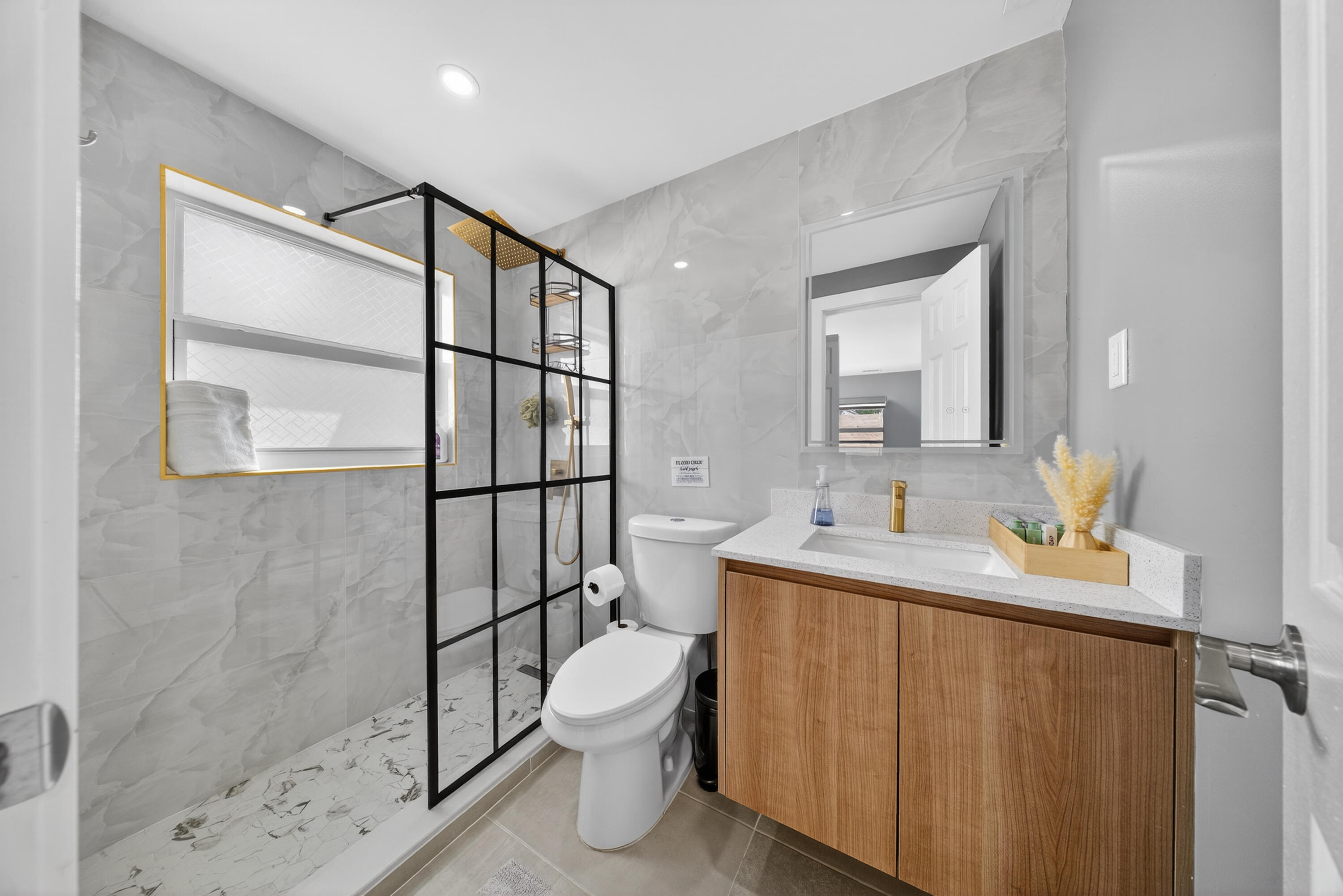 Dixie View - Residential