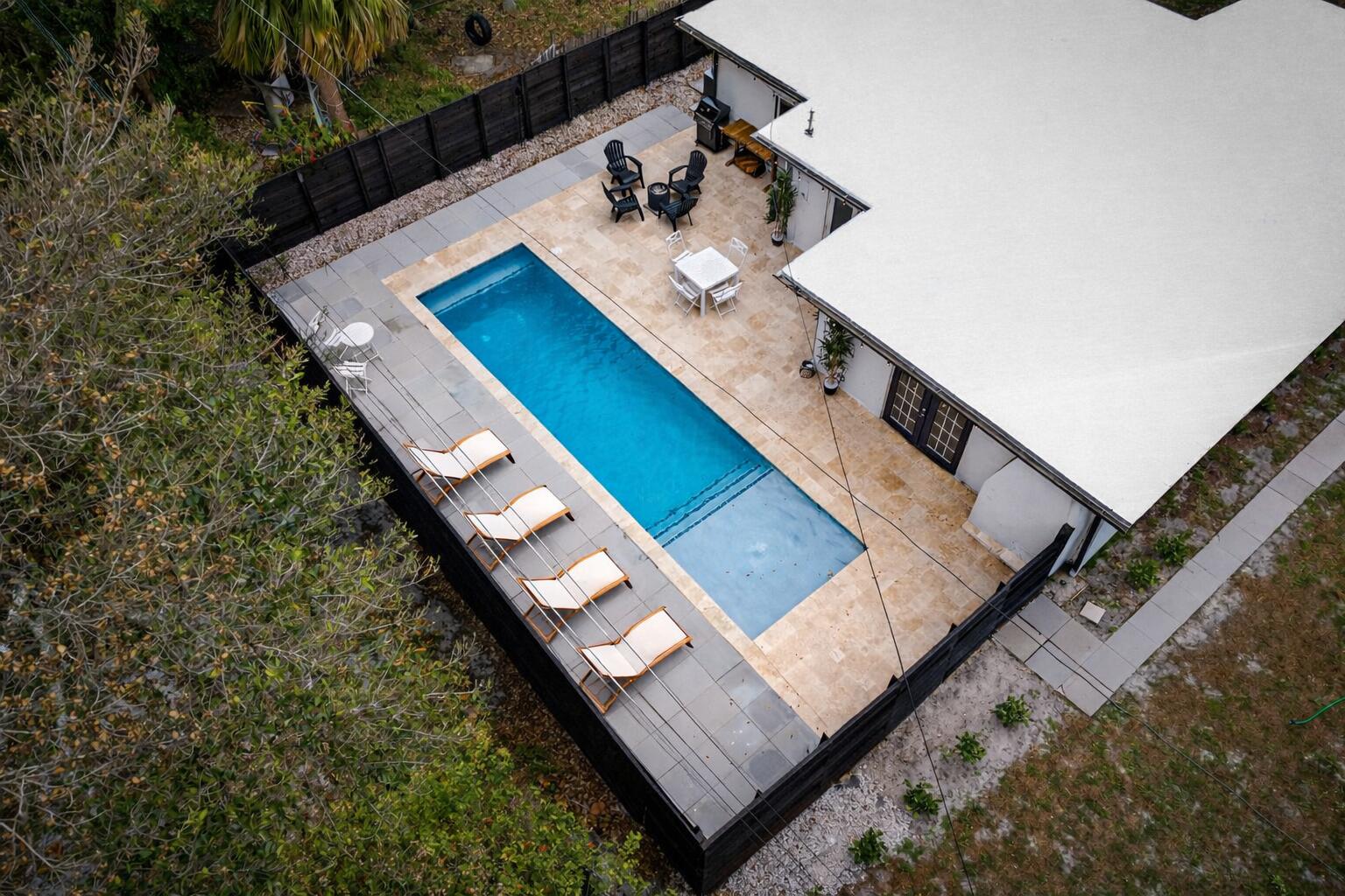 Dixie View - Residential