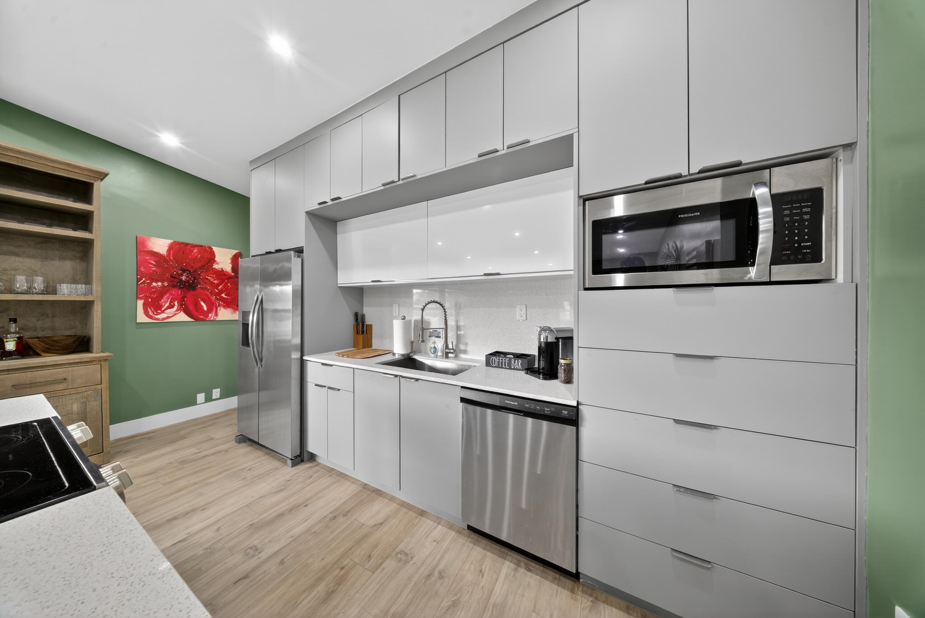 Dixie View - Residential