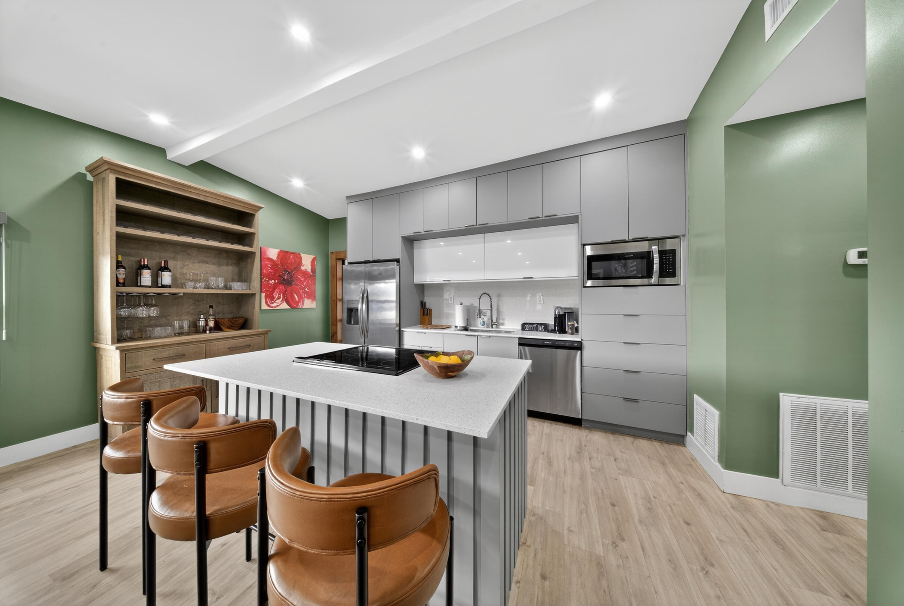 Dixie View - Residential