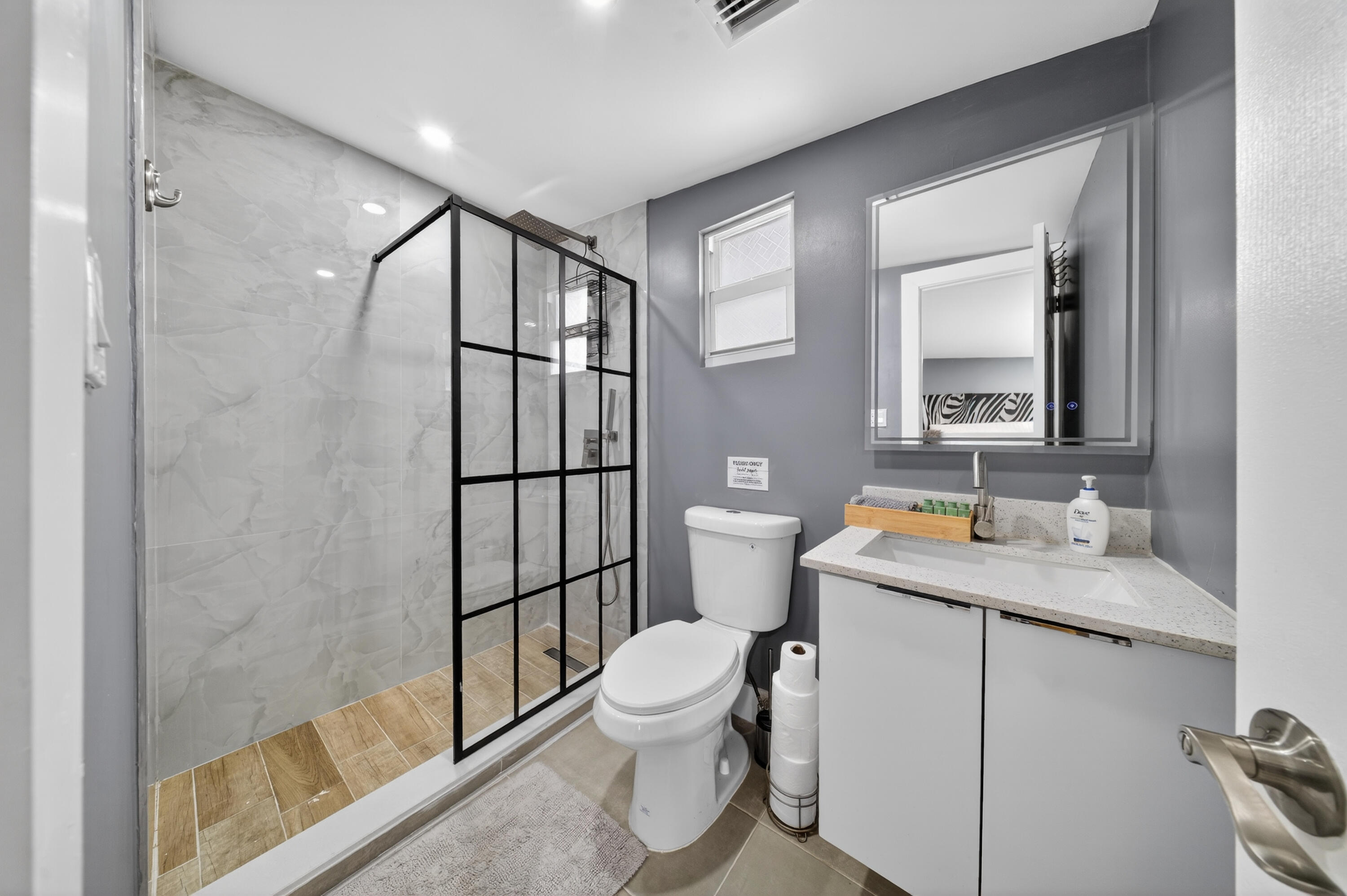 Dixie View - Residential