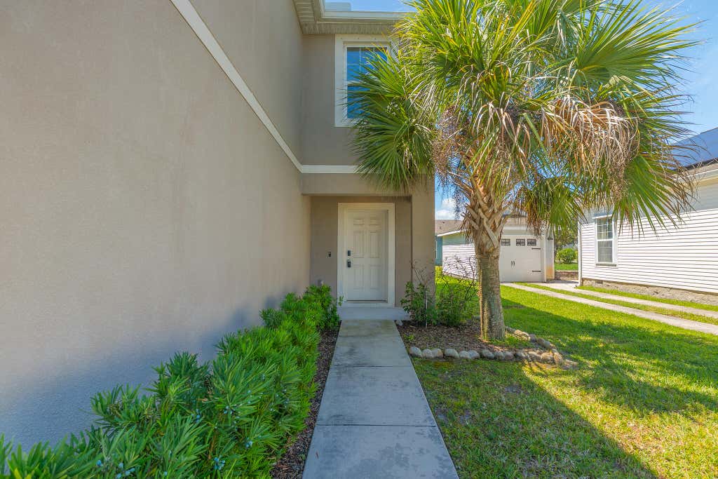 Photo of 3351 Liberty Square Way, Fort Pierce, FL 34982 (MLS # B26039173)