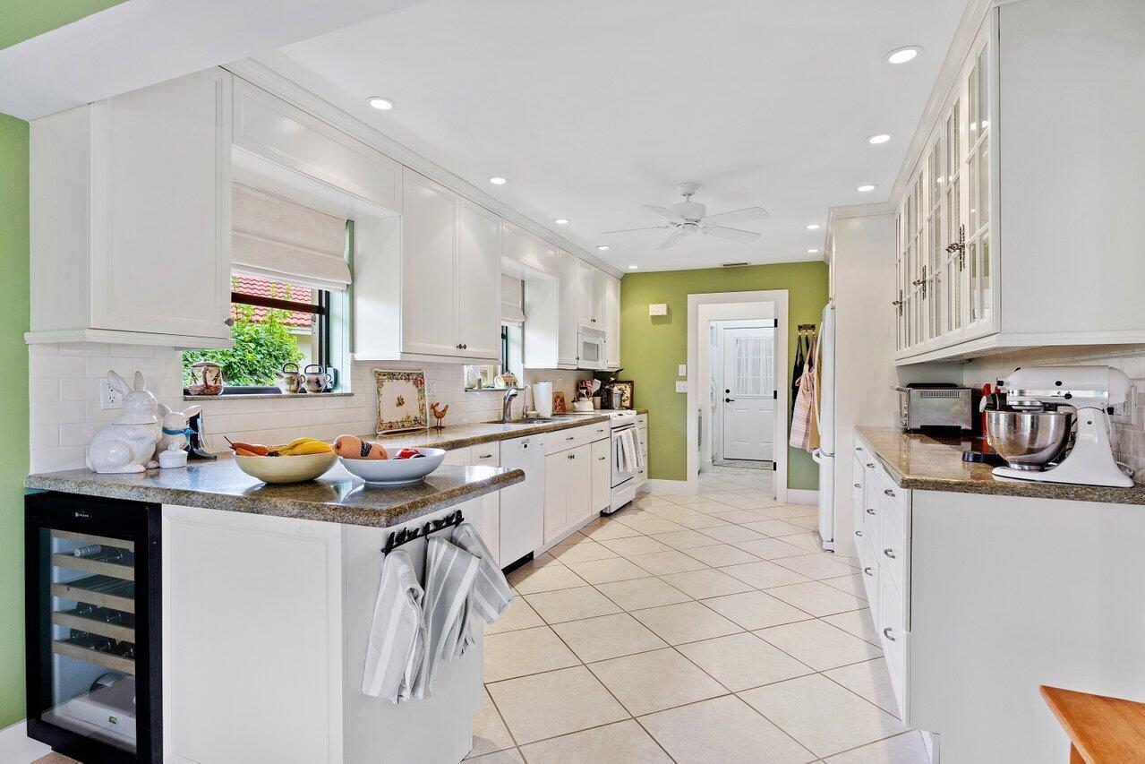 QUAIL RIDGE - Residential