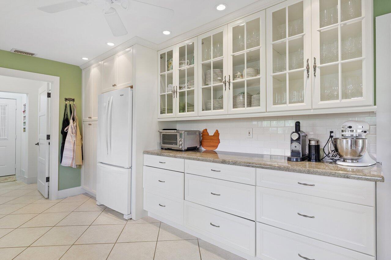 QUAIL RIDGE - Residential
