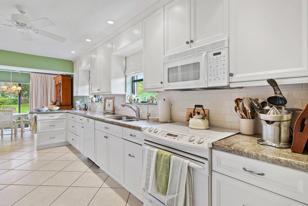 QUAIL RIDGE - Residential