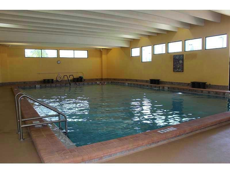 EAST CENTURY VILLAGE - Residential