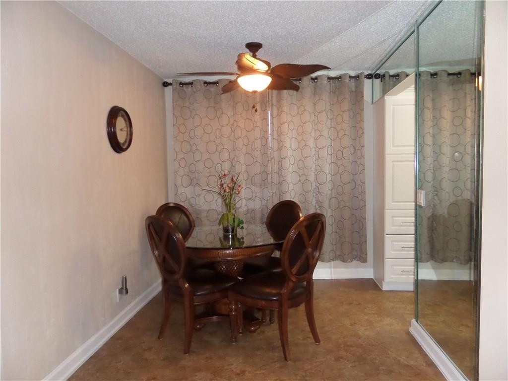 EAST CENTURY VILLAGE - Residential