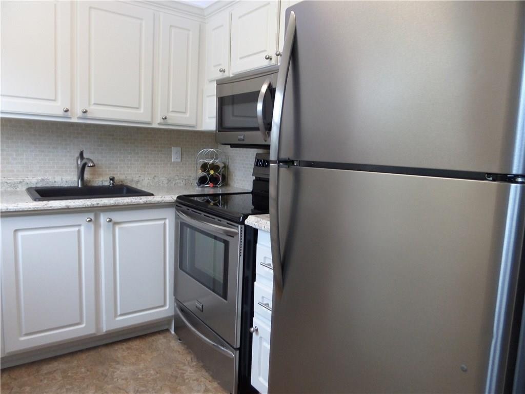 EAST CENTURY VILLAGE - Residential