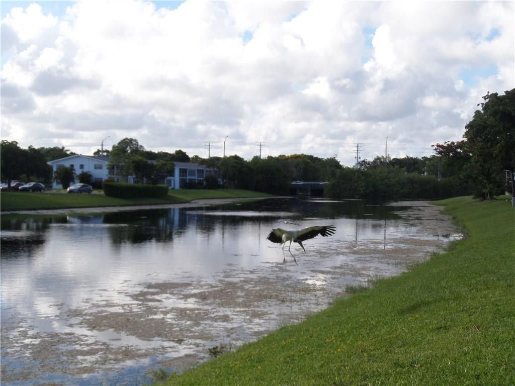EAST CENTURY VILLAGE - Residential