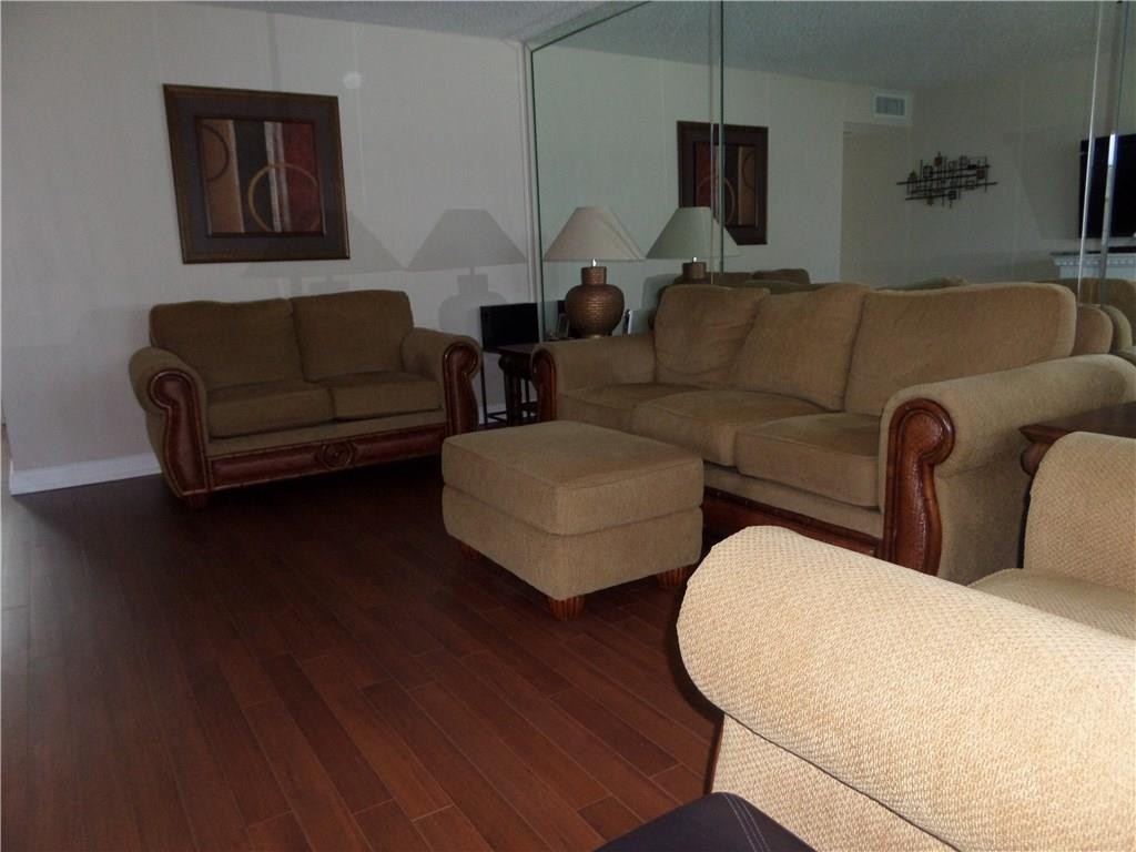 EAST CENTURY VILLAGE - Residential