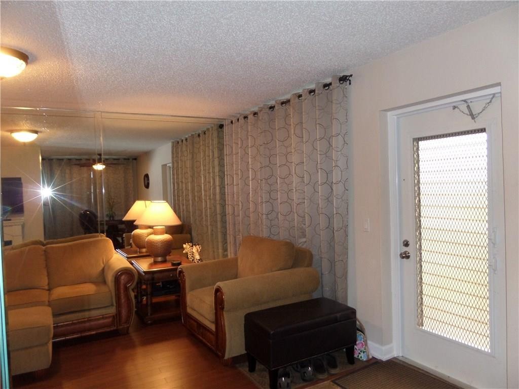 EAST CENTURY VILLAGE - Residential