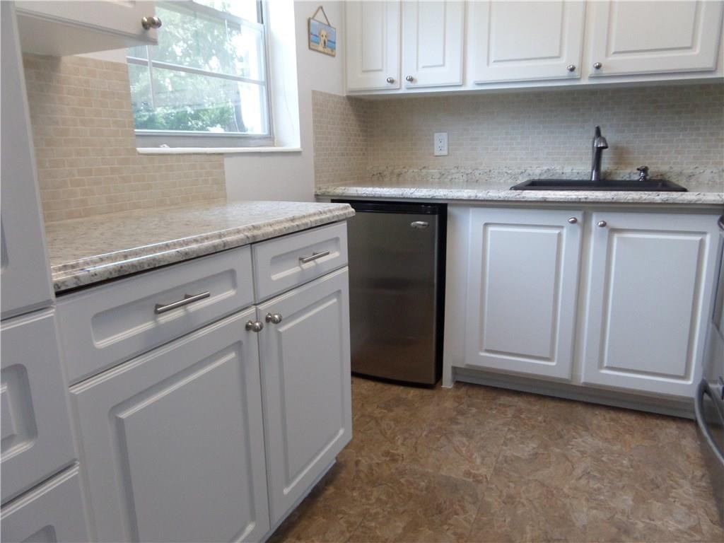 EAST CENTURY VILLAGE - Residential