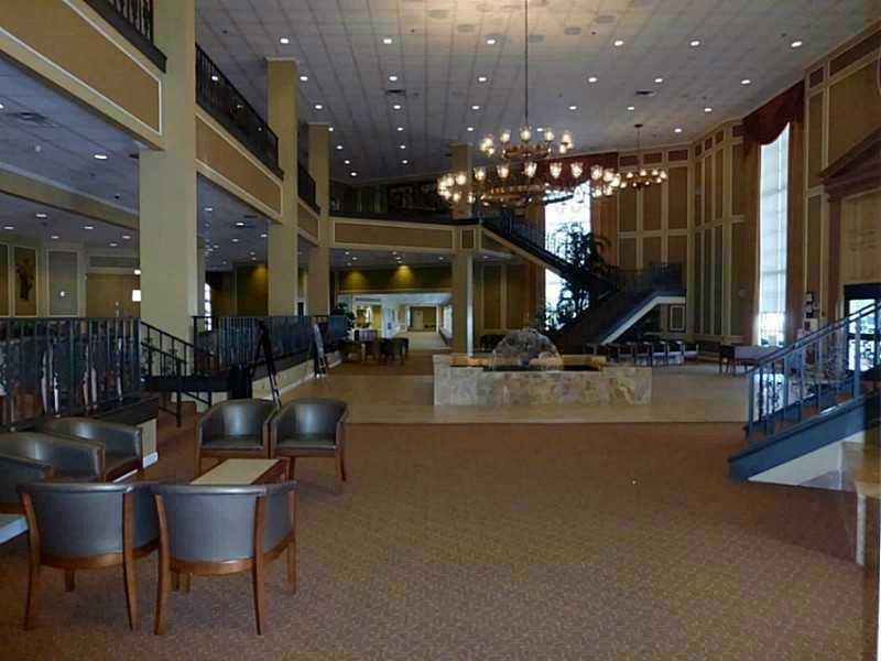 EAST CENTURY VILLAGE - Residential