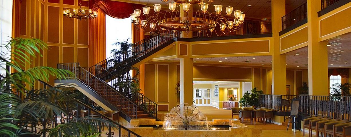 EAST CENTURY VILLAGE - Residential