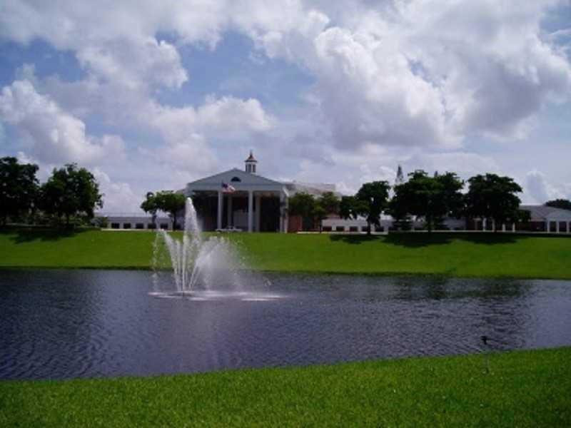 EAST CENTURY VILLAGE - Residential