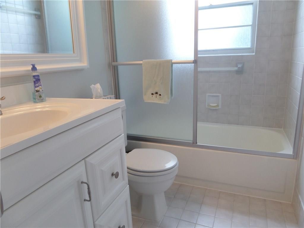 EAST CENTURY VILLAGE - Residential