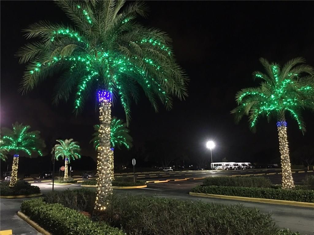 EAST CENTURY VILLAGE - Residential