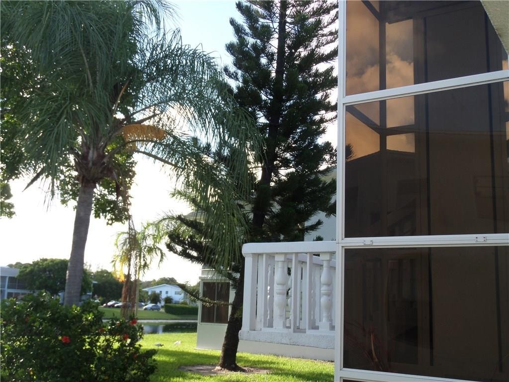 EAST CENTURY VILLAGE - Residential