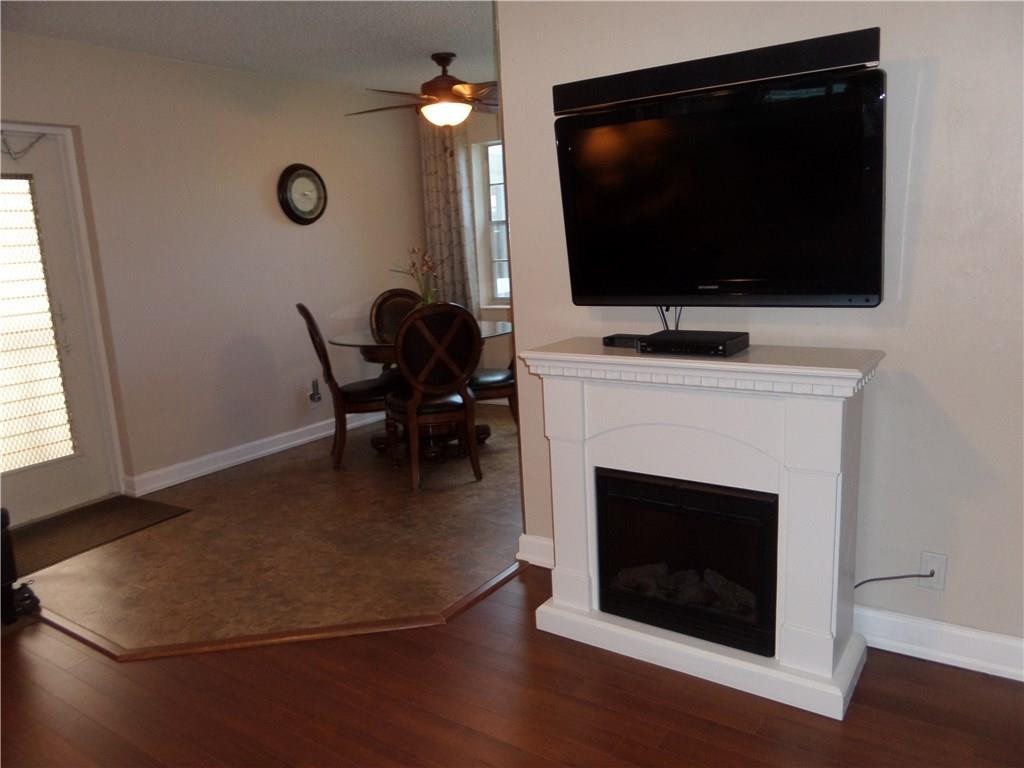 EAST CENTURY VILLAGE - Residential