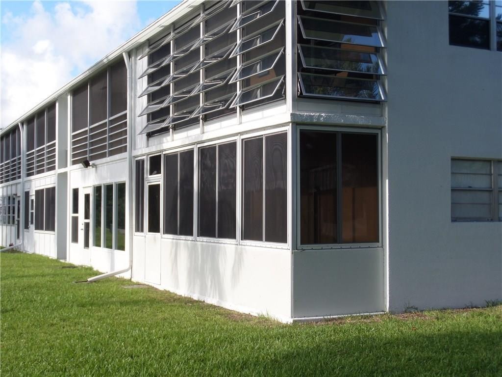 EAST CENTURY VILLAGE - Residential