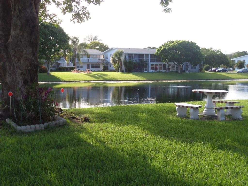 EAST CENTURY VILLAGE - Residential