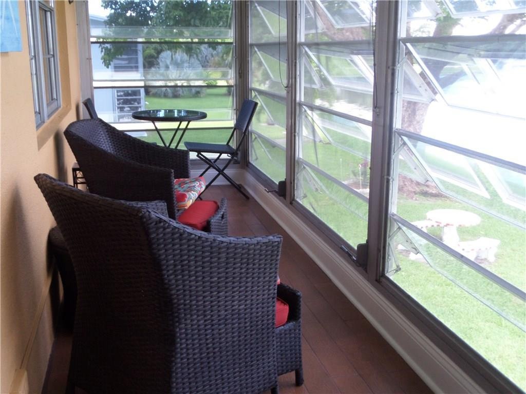 EAST CENTURY VILLAGE - Residential