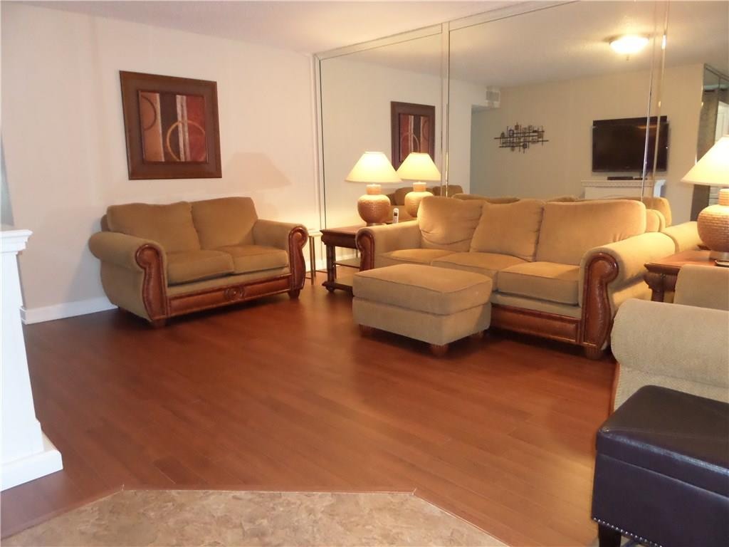 EAST CENTURY VILLAGE - Residential