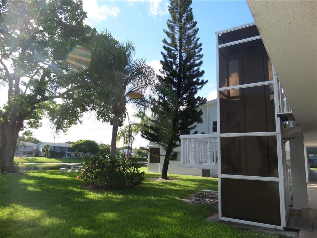 EAST CENTURY VILLAGE - Residential