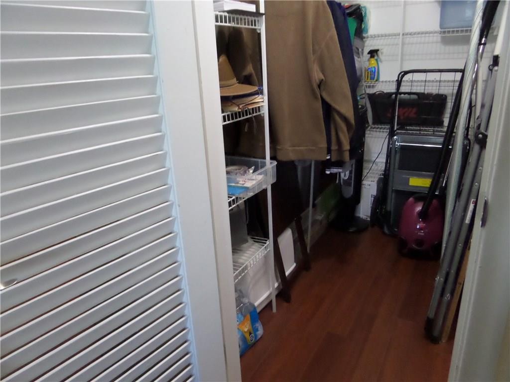 EAST CENTURY VILLAGE - Residential