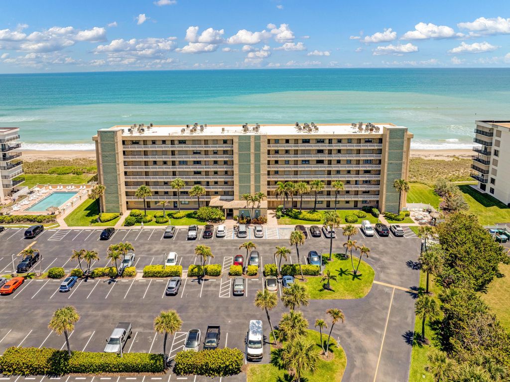 Photo of 10200 S Ocean Drive #104, Jensen Beach, FL 34957 (MLS # B26020849)