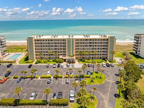 Photo of 10200 S Ocean Drive #104, Jensen Beach, FL 34957 (MLS # B26020849)