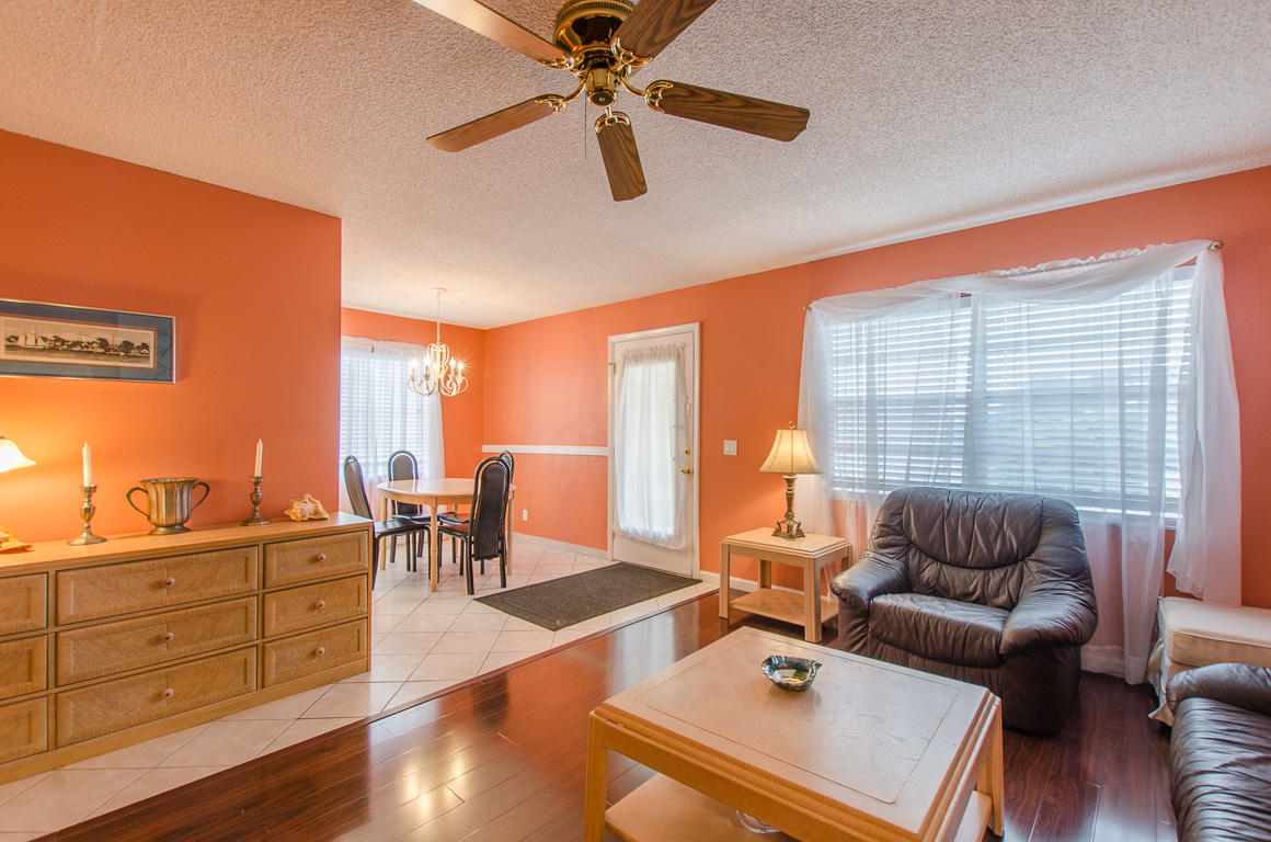 KINGS POINT BURGUNDY CONDOS - Residential Lease