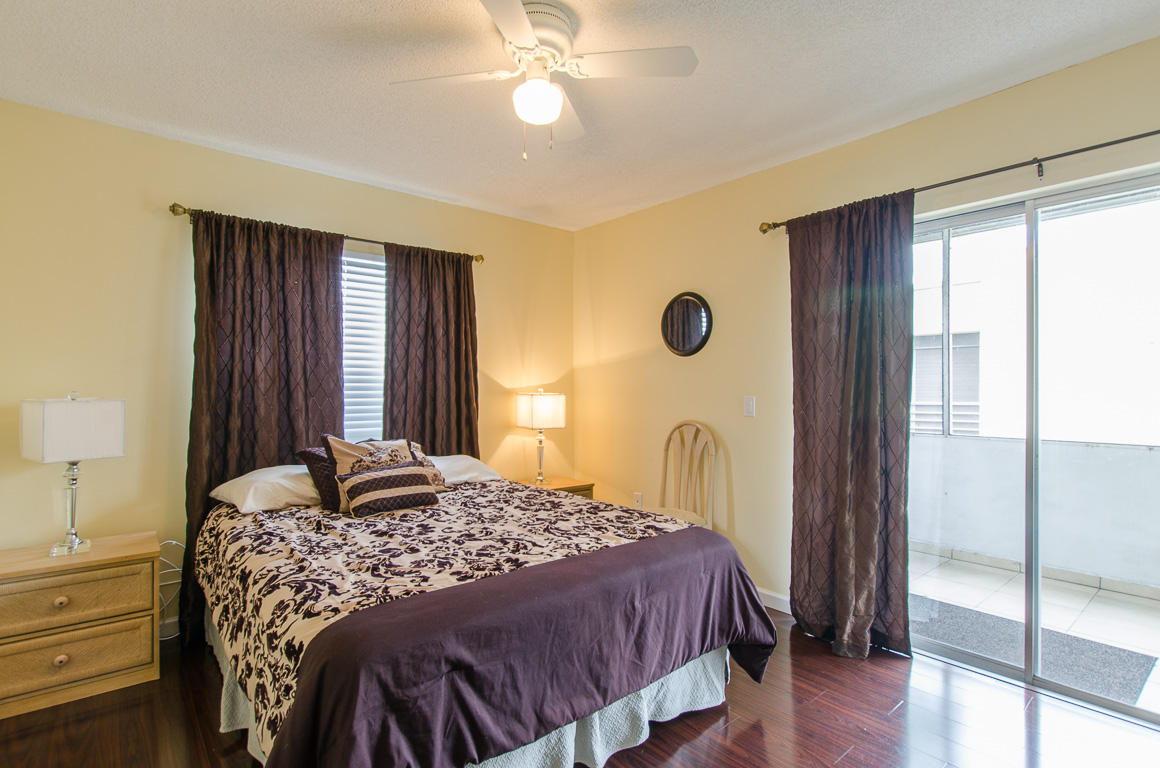 KINGS POINT BURGUNDY CONDOS - Residential Lease