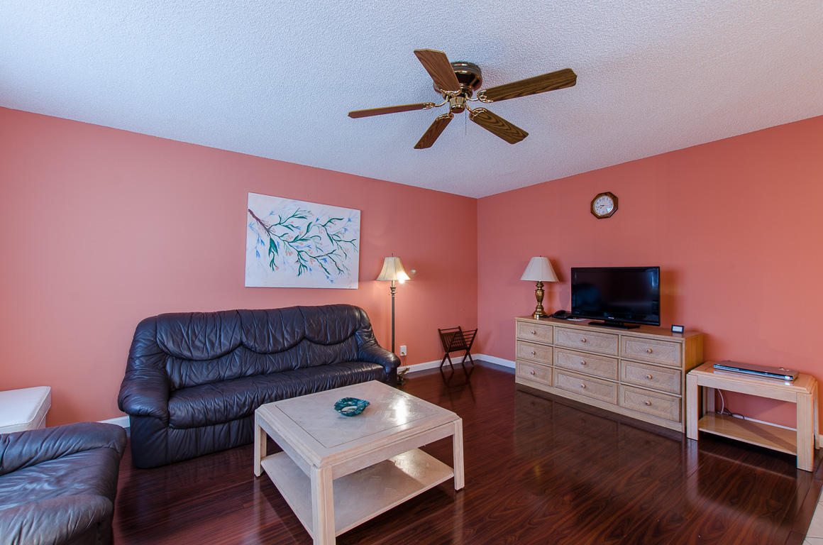 KINGS POINT BURGUNDY CONDOS - Residential Lease